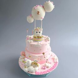 9, Урок UNICORN  Юлия Аврамчук