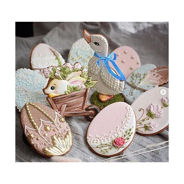 9, Пасхальное ассорти Виктория Бредис