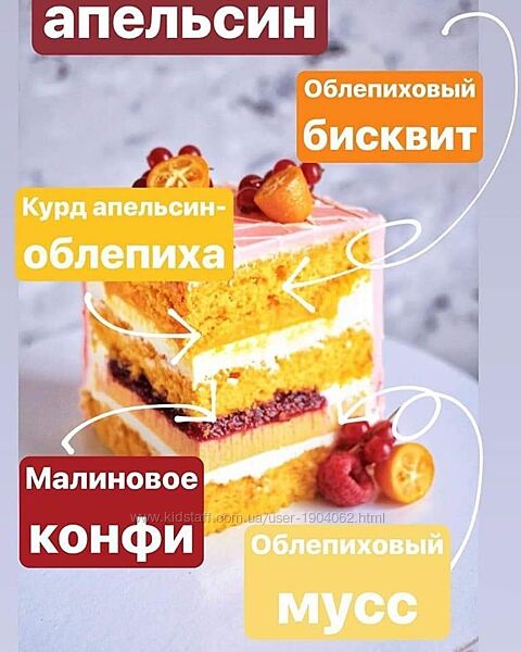 10, Сборник 5 тортов Наталья Дорошенко