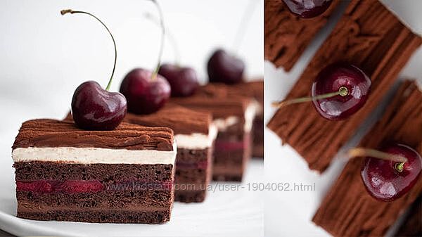 Coup de Coeur Классические десерты Екатерина Курбатова