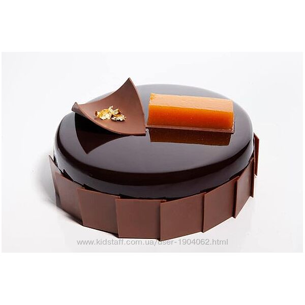 Лучшие международные десерты Ханс Овандо, Елена Адель