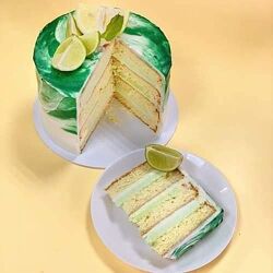 Современные бисквитные торты Make Cake.