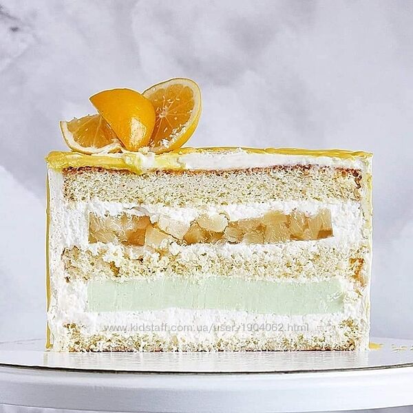4 рецепта annabelbakery