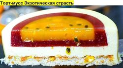 38 рецептов Торты Чизкейки Пирожные Вера Никандрова