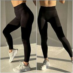 Безшовні лосини легінси не просвічують