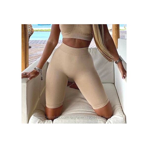 Безшовні треки велосипедки