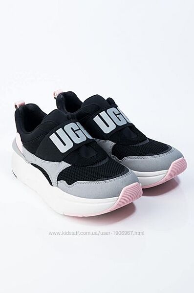 Кроссовки UGG La Flex Sneaker размер 7US