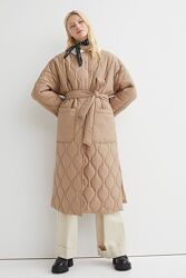 Пальто H&M розмір XS