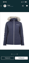 Куртка Columbia Alpine Slid Omni-Heat розмір М 