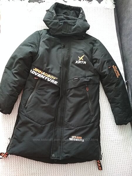 Куртка - пальто XRTR 