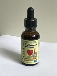 ChildLife Эхинацея , эхинацея для детей 