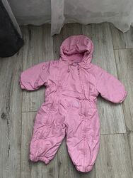 Фирменний комбез