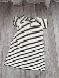 Сарафанчик Zara для школьници