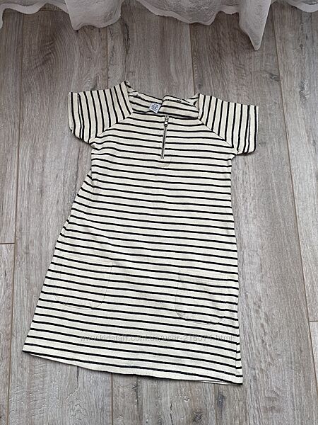 Сарафанчик Zara для школьници