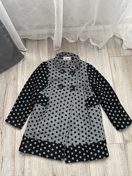 Пальто від Некст