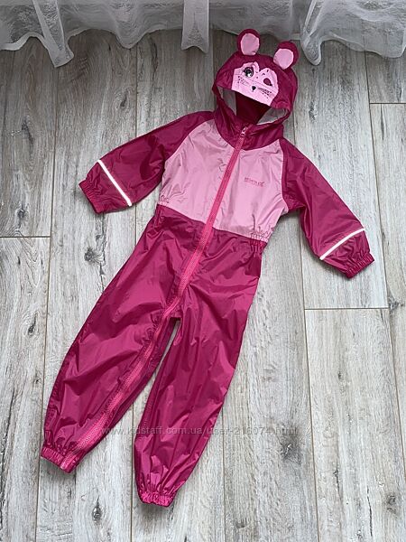 Фірмовий комбез-дощовик, не промокає