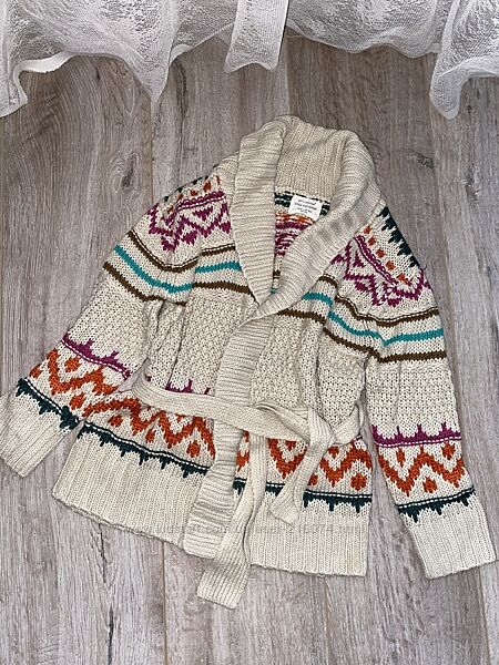 Кардиганчік від Зара