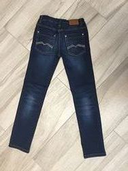 Джинсы Nukutavake. Mayoral р.140.