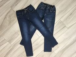 Джинсы Nukutavake. Mayoral р.140.