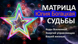 Юлия Богацкая - Набор