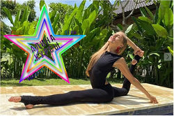 Екатерина Спиридонова - Фейс-йога 15-мин комплексы на 21 день