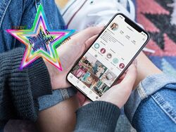 Dastart - Мобильный Instagram Дизайнер