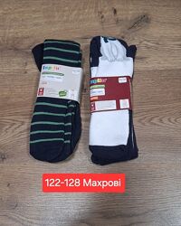 Махрові колготи 122-128 