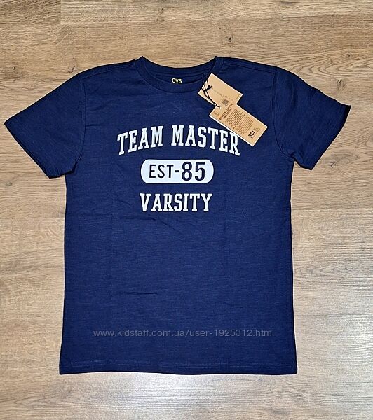 Футболка на підлітка р. 152