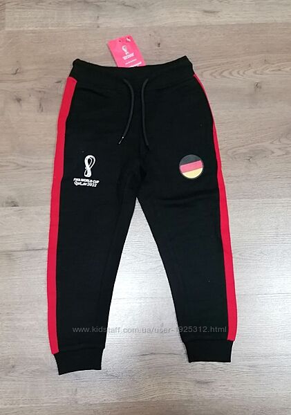 Спортивні штани р. 110