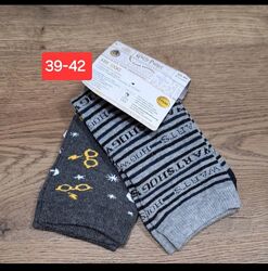 Набор шкарпеток 39-42 
