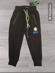 Спортивні штани для хлопчика