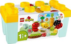 LEGO Duplo Фермерский огород 10984