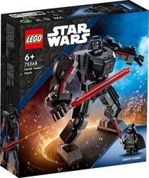 LEGO Star Wars Робот Дарта Вейдера 75368