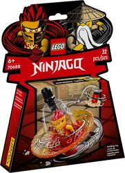 LEGO Ninjagо Обучение кружитцу ниндзя Кая 70688