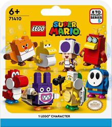 LEGO Super Mario Фигурки персонажей Cерия 5 71410