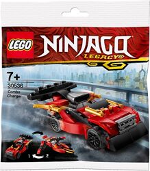 LEGO Ninjago Комбокапсула 30536