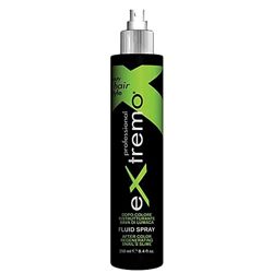 Флюід с муцином равлика Extremo After Color Fluid Spray 250мл