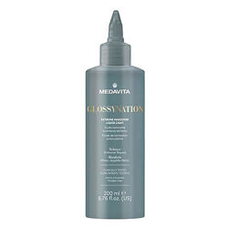 Ламінуючий кондиционер MEDAVITA Extreme Makeover Liquid Light, 200 мл