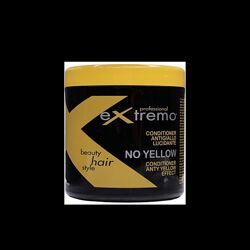 Кондиціонер антижовтизна Extremo No Yellow Conditioner