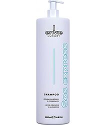 Амінокислотний шампунь Envie Luxury Sos Express Shampoo