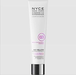 Анти-желтый кондиционер NYCE No Yellow Conditioner 200 мл
