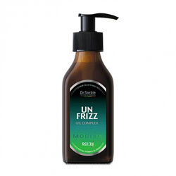 Масляний комплекс для волосся , dr. sorbie modifix be taine Un Frizz Oil Co