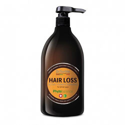 Шампунь для зміцнення коріння волосся, Dr. Sorbie Hair Loss Active Therapy 