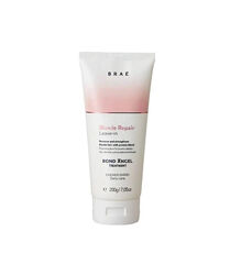 Незмивний крем для відновлення блонду BRA Blonde Repair Leave-In 200 мл