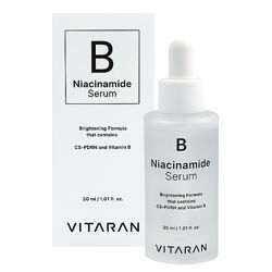 Сироватка VITARAN Vitamin B Niacinamide Serum 30 ml