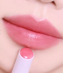 Тінт - волюмайзер для губ Glow Melting Balm ROSE PERFECTION DERMA FACTORY  