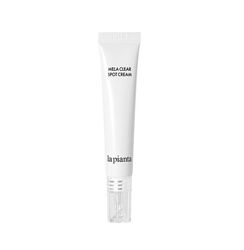 Крем від пігментних плям локальної дії la pianta mela clear spot cream 
