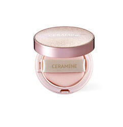 Тональний захисний кушон Ceramine Essence BB Cushion 12g