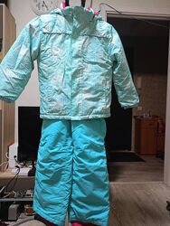 продаж зимового костюму