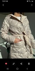 Жіноче пальто демісезон нове